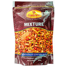 HALDIRAM MIXTURE 200GMS